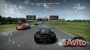 Need For Speed: Shift PS3