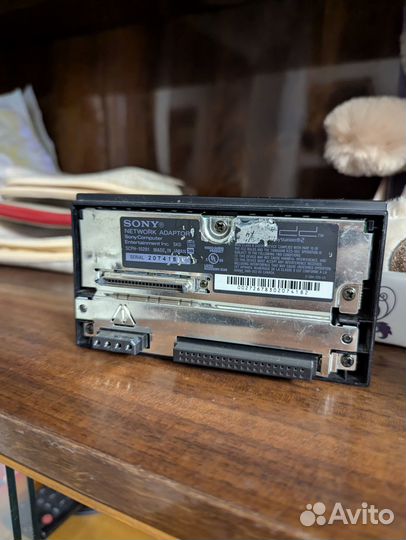 Sony playstation 2 fat scph 30004 HDD 250gb