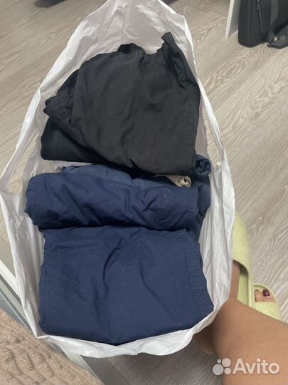 Вещи для Анастасии