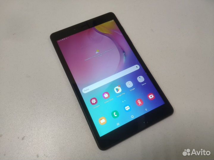 Планшет Samsung Galaxy Tab A (8.0