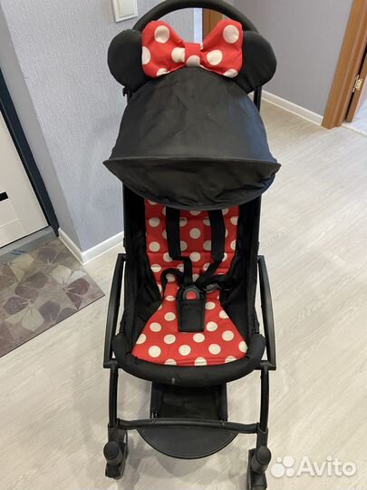 Продам коляску 2 в 1