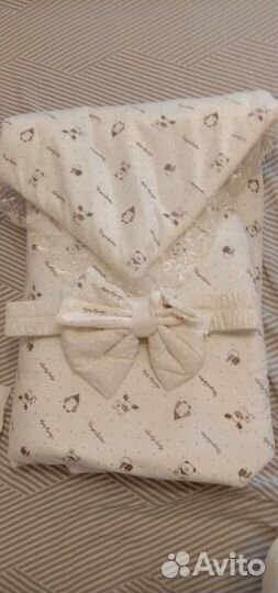 Продам конверт одеяло
