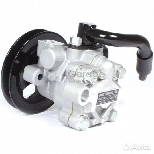 Насос гур для Lifan myway 1 поколение, 2017 - сего