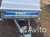 Продам легковой прицеп