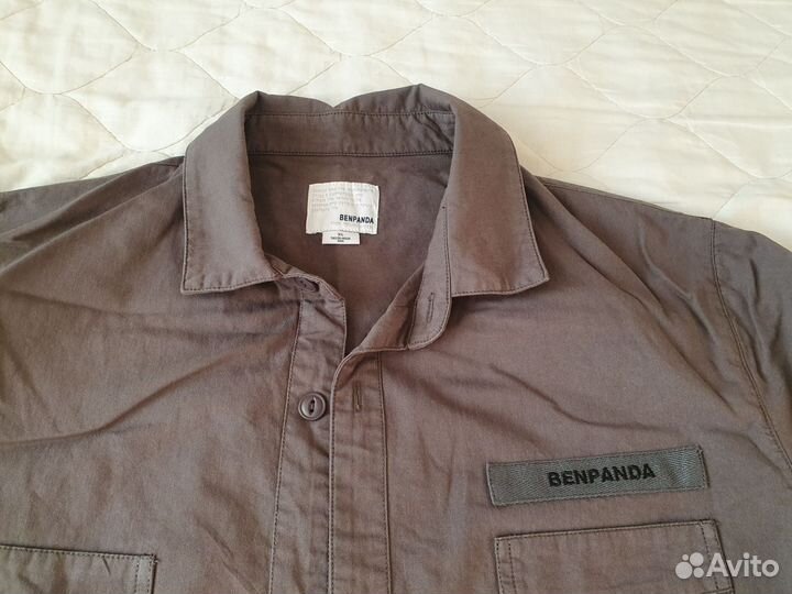 Рубашка мужская