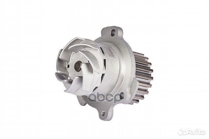 Насос водяной ваз 2110/kalina WP110 Finwhale