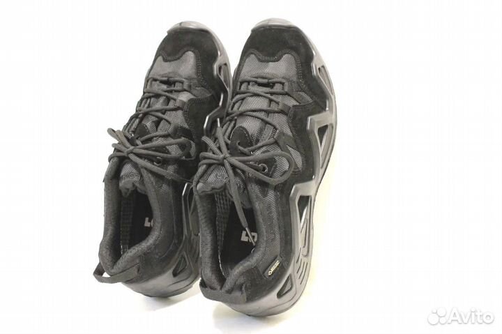 Тактические ботинки lowa