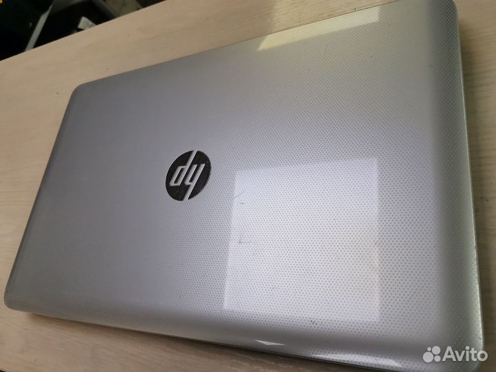 Ноутбук Hp AMD A4-5000 4*1.5GHz Рассрочка Трейд-ин