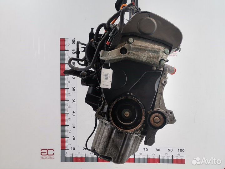 Двигатель (двс) для Volkswagen Polo 4 BBY