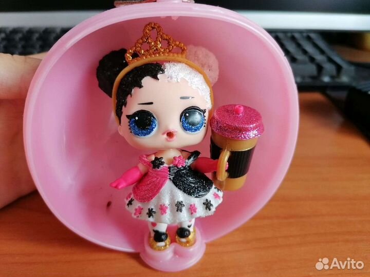 Кукла лол лимитированная коллекция