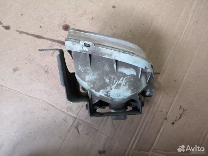 Птф правый Chevrolet Lacetti