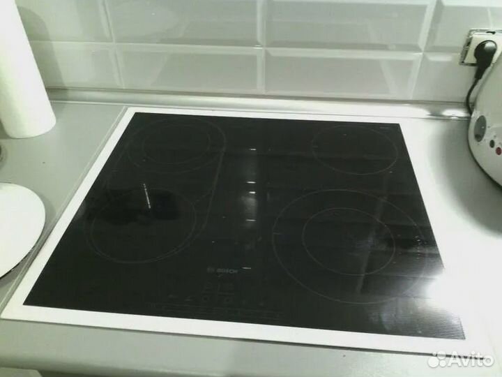 Варочная панель bosch ht6et60 Новая