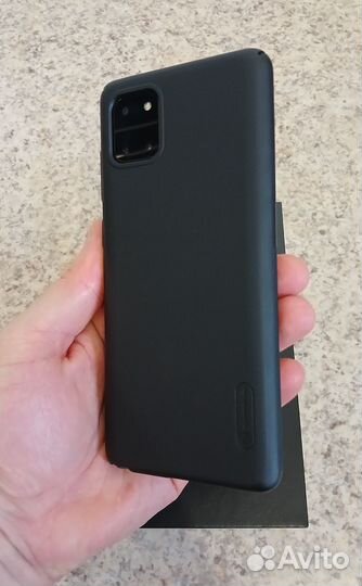 Samsung Galaxy Note 10 Lite, 6/128 ГБ
