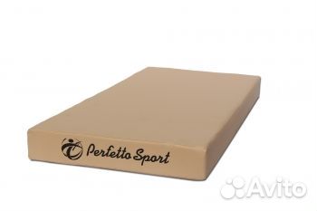 Спортивный мат