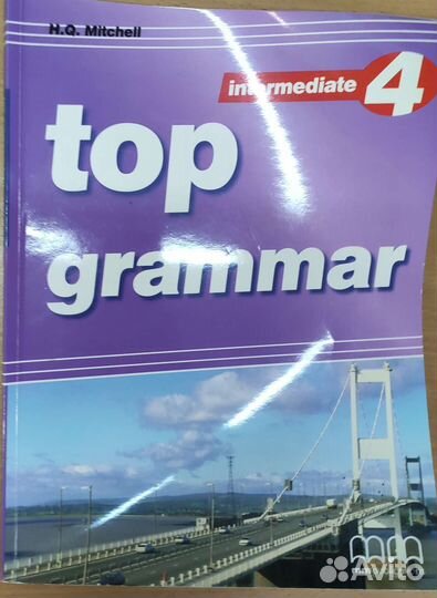 Учебники англ.яз. TO THE TOP уровни 1,2,4