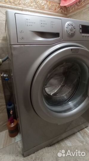 Стиральная машина бу