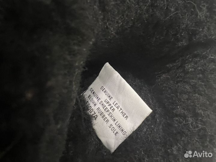 Ugg угги Австралия 34 размер