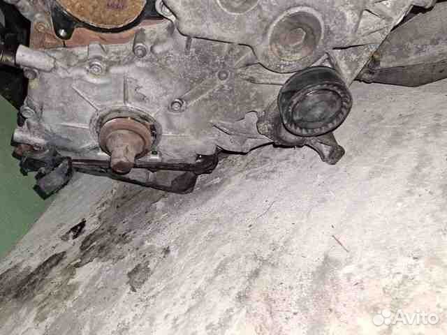 Двигатель bmw 3 e90/e91/e92/e93 (2005 - 2011) nn