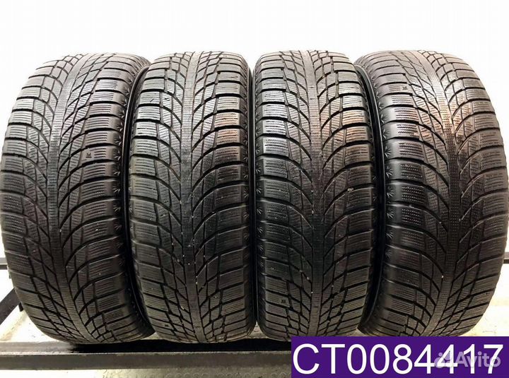 Kumho WinterCraft Ice Wi51 205/55 R16 96T