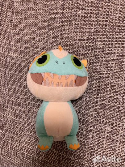 Игрушка подушка Магнит