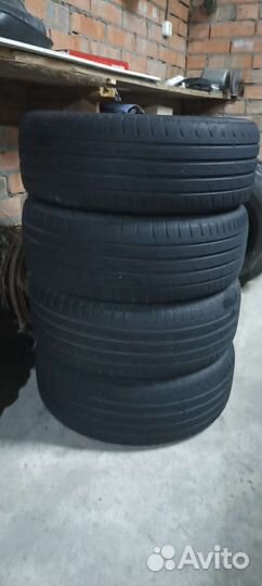 Toyo Proxes CF2 185/60 R14 82H