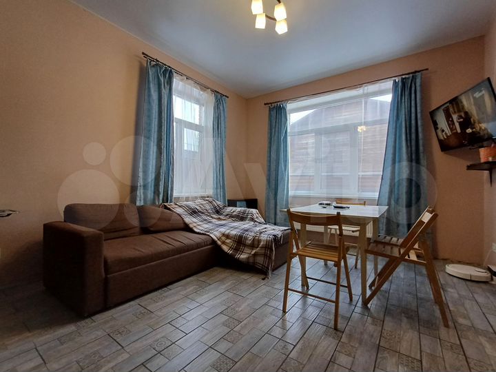 Дом 131,6 м² на участке 10 сот.