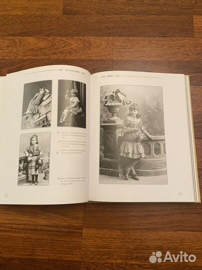 Книги история моды