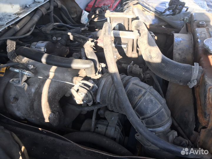 Двигатель змз-409 евро 4