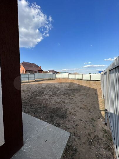 Дом 86,8 м² на участке 5 сот.