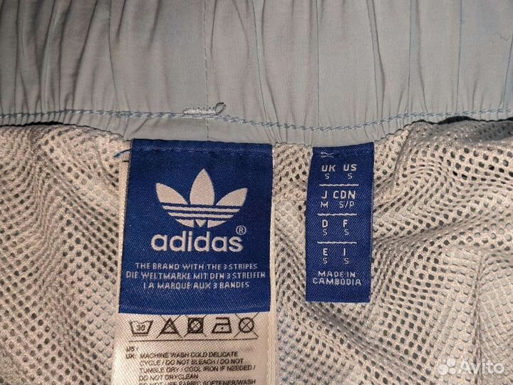 Шорты adidas originals