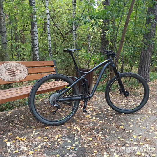 Велосипед Hardline А2