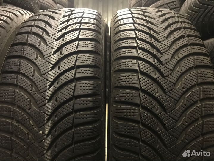 Michelin Alpin A4 205/50 R17 109E