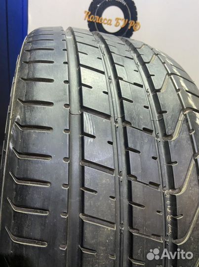 Pirelli P Zero 275/35 R21 103Y