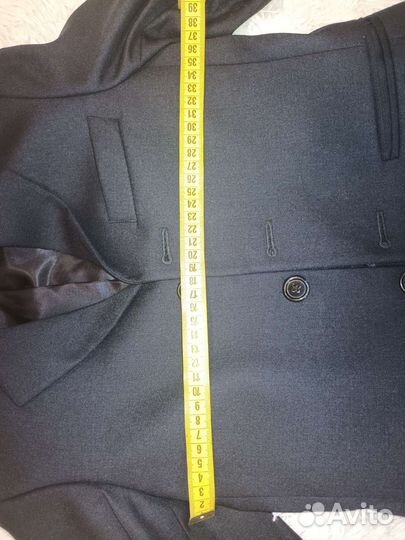 Школьный костюм для мальчика 122 128