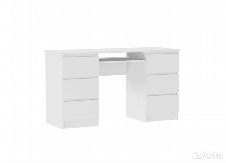 Стол компьютерный «Мори» мс