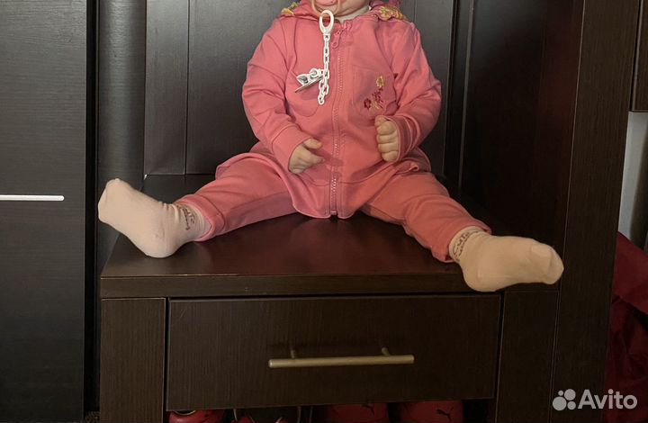 Костюм для девочки