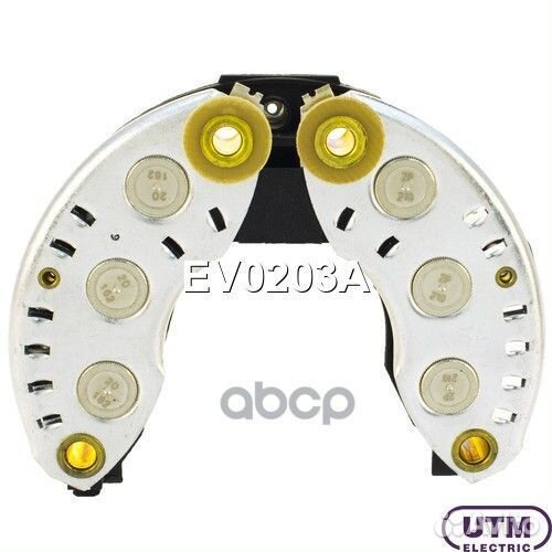 Диодный мост EV0203A Utm
