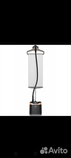 Отпариватель для одежды tefal