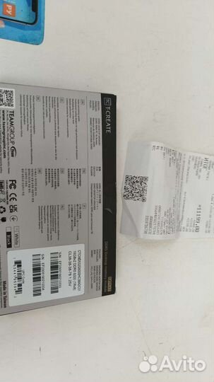 Оперативная память ddr5 32gb