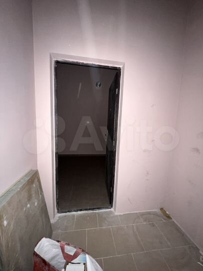 Кладовка 3.5 м²