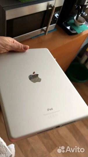 iPad 6 9.7