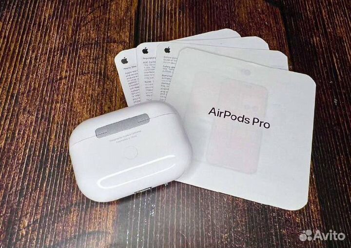 AirPods Pro 2 type-C: Качество с Гарантией + Доставка