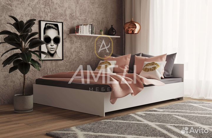 Модульная гостиная под телевизор