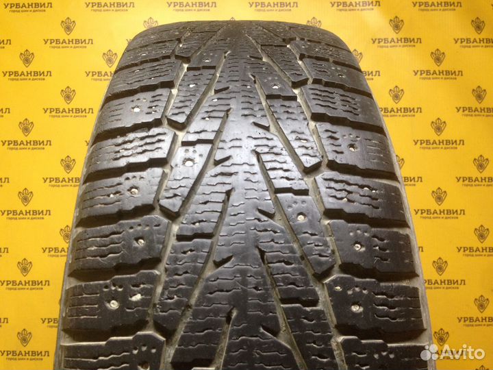 Nokian Tyres Hakkapeliitta 7 SUV 225/65 R17