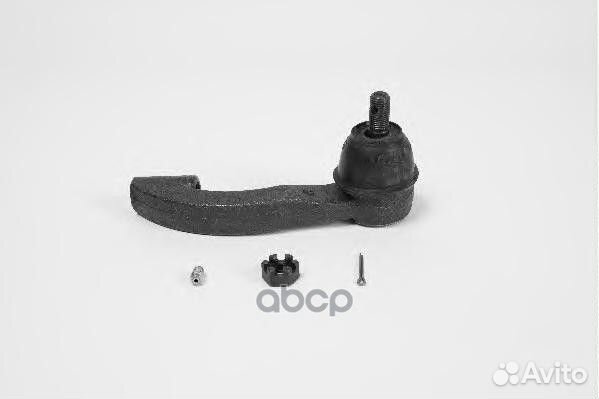 Наконечник рул прав Chrysler Sebring amges80360