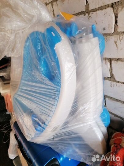 Стульчик для кормления, в отличном состоянии