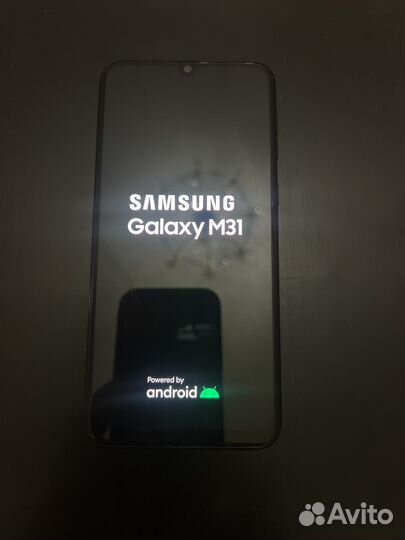 Samsung Galaxy M31, 6/128 ГБ