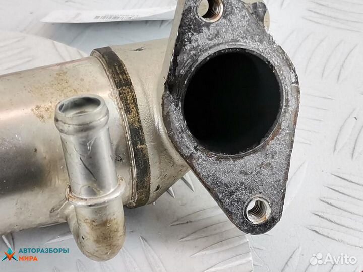 Охладитель EGR / Радиатор EGR Honda CR-V 2 рест