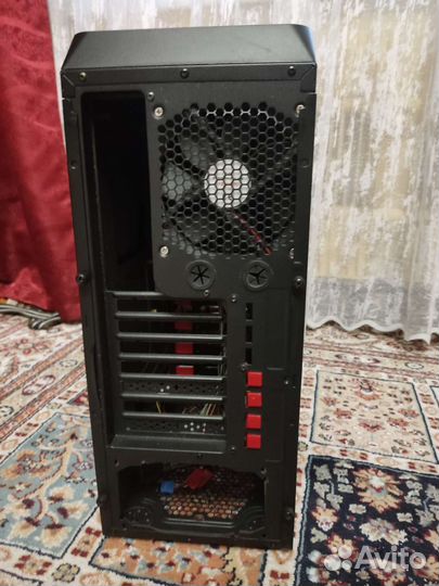 Игровой корпус для пк