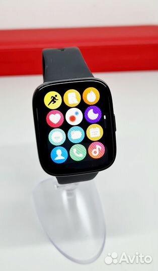 Смарт часы Redmi Watch 3 Active